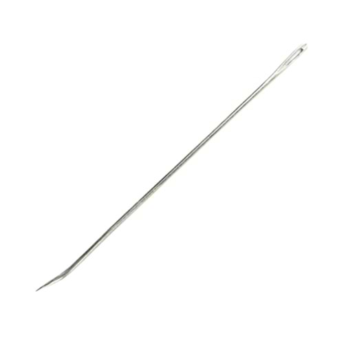 Metal Eğri Çuvaldız 150 mm