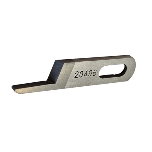 Yamato CZ AZ 6000 Overlok Makinası Üst Elmas Bıçak