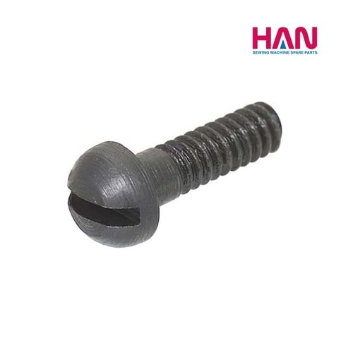 Pastal Kesim Motoru Baskı Tırnağı Bağlantı Vidası