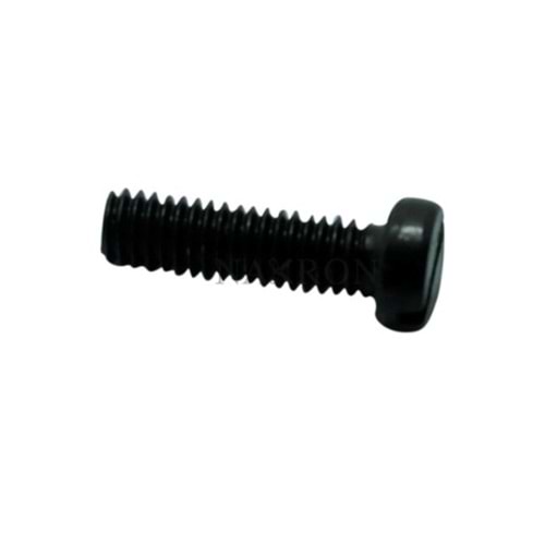 Yamato FD-62DRY-12HR Serisi Lok Makinesi Küçük Fire Kapak Vidası, 00535