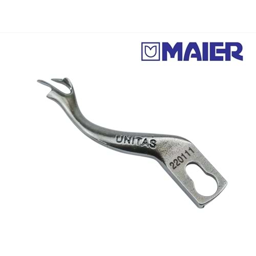 Maier Etek Baskı Makinası Lüperi Made in Germany