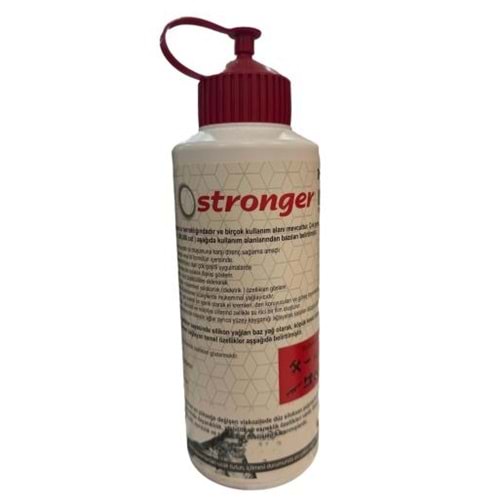 Dikiş Makinası Silikon Yağ 1 Litre