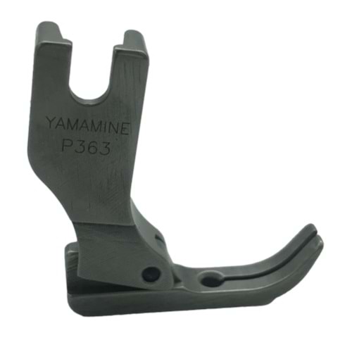 Düz Makine Çatal Fermuar Ayak Orijinal Kalite P363