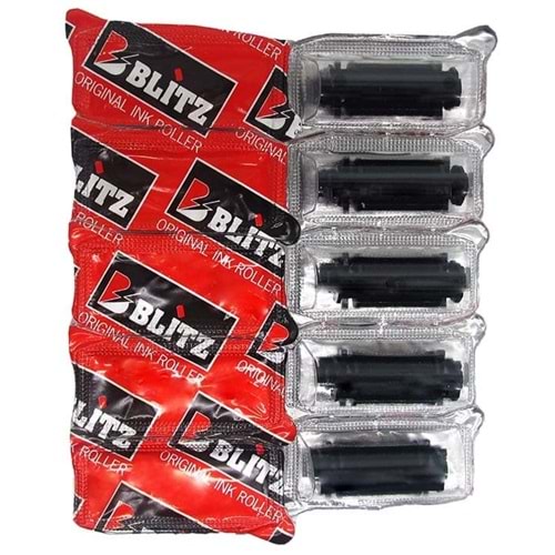 Meto Makinası Mürekkep Keçe Made in Italy