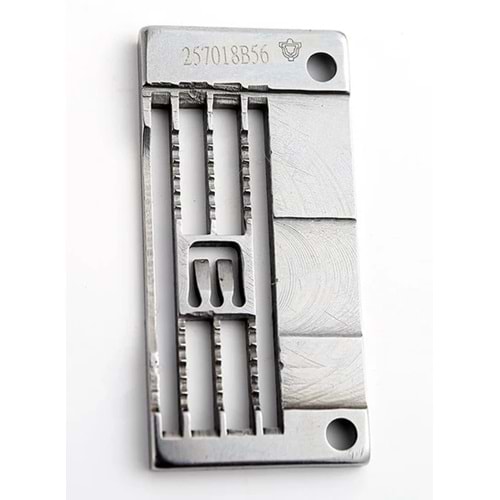 Reçme Makinası Plaka 5.60 mm