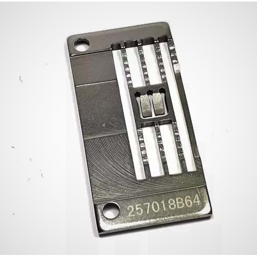 Reçme Makinası Plaka 6.40 mm
