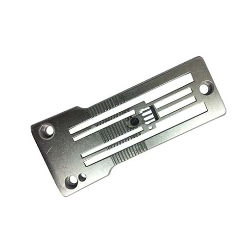 Yamato FD-62DRY-12HR Serisi Lok Makinesi Plakası, 3028016