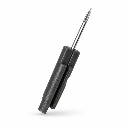 Micro Fine 4.40 mm Hassas Kumaş Kılçık Tabancası Yedek İğnesi 1 Adet Orijinal İğne