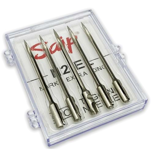 Kılçık İğnesi Metal Dipli 5 cm SP-104.008