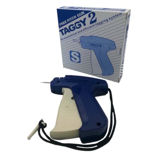 Standart Kılçık Takma Tabancası 1 cm - 10 cm arasındaki tüm standart kılçıklar için