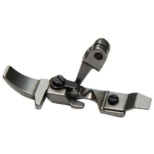 Pegasus M700 Serisi Overlok Makinesi Dar Taban Ayak, 4ODDA01