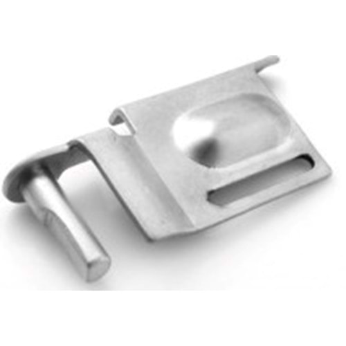 Brother DA-9280-7-364X Üç İğne Kollu Dikiş Makinesi Sol Lüper Kapak, S40339-051