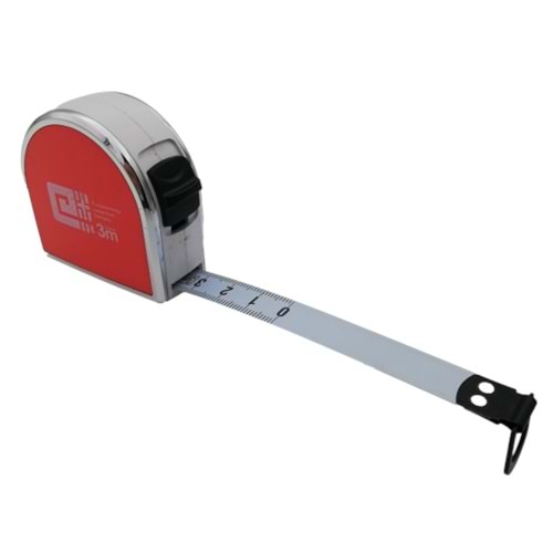 Çelik Metre 300 cm