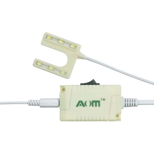 Led Lamba AOM-06U SMD