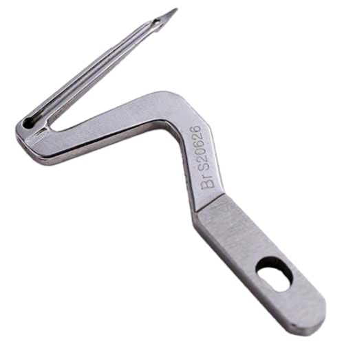 Overlok Alt Lüper S20626-001