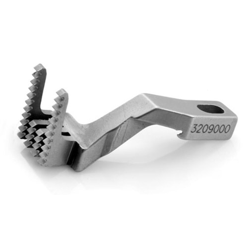 Yamato Etek Reçme Makinesi Arka Dişli, Ölçü 5.60 mm, 3209000