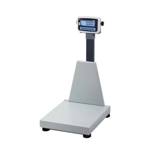 Baskül 300 kg 50 cm x 60 cm