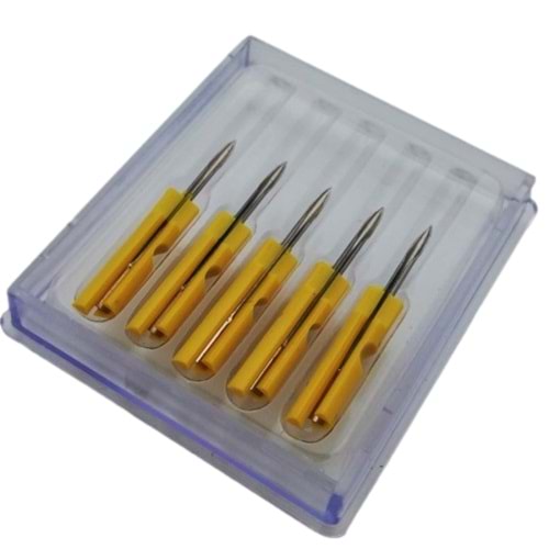 Kılçık İğnesi Micro Fine 4.40 mm