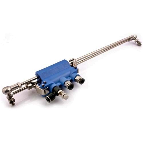 Havalı Pedal Çubuk 360A-1-X838