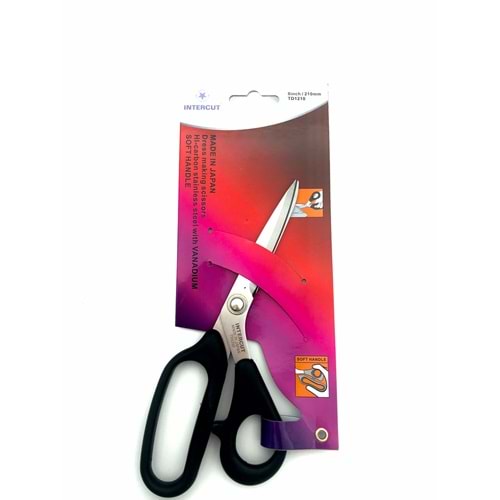 Japon Kalite Makas 8 Inch