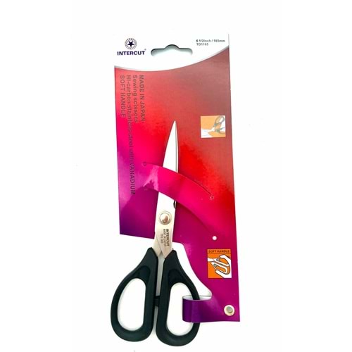 Japon Kalite Makas 06-1/2 Inch