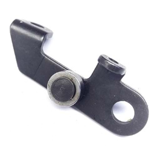 Brother T-8752D Serisi Direct Drive, Elektronik, Büyük Mekik, İptalli Çift İğne Dikiş Makinesi Tansiyon Açıcı Kol, S07534-001