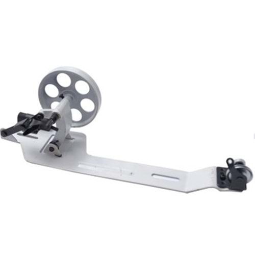 Düz Makina Büyük Tekerlek Yan Masuralık 259431-W