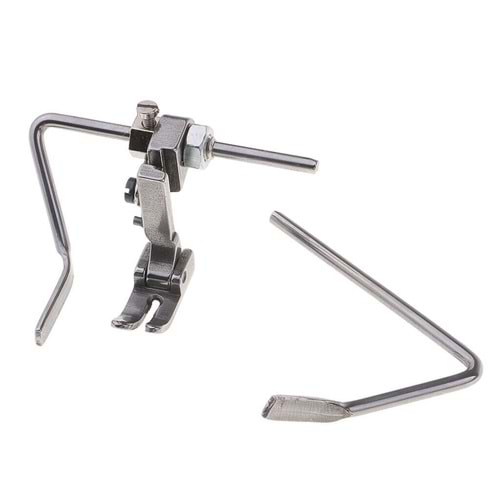 Düz Makine Çift Çubuklu Gazi Ayak P723