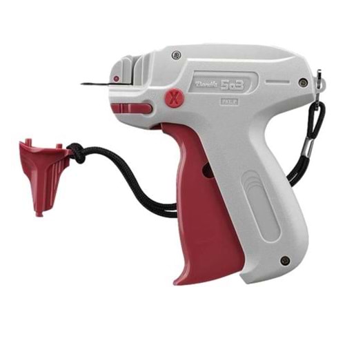 Kılçık Takma Tabancası Fine 5 mm & 7 mm & 9 mm Kılçıklar için uygundur