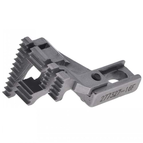 Overlok Makinası Arka Dişli 277327-16F