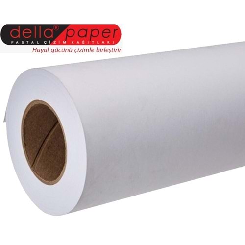 PLOTTER162 Plotter Makinesi Süper Yapışkanlı Pastal Üst Kağıt En 162 cm Extra Prima Qualita m2 - 70 gr.