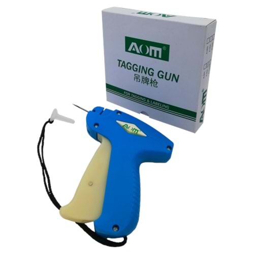 Standart Kılçık Takma Tabancası 1 cm - 10 cm arasındaki tüm standart kılçıklar için