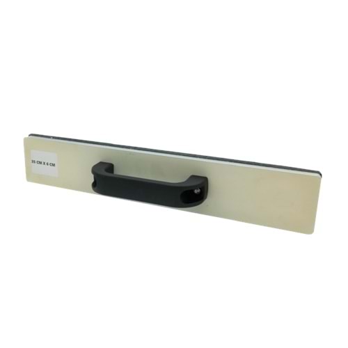 Kumaş Pastal Ağırlık, En 06 cm x Boy 35 cm
