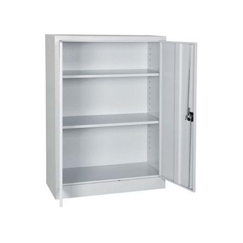 Malzeme Dolabı 40 cm x 92 cm x 1.300 cm