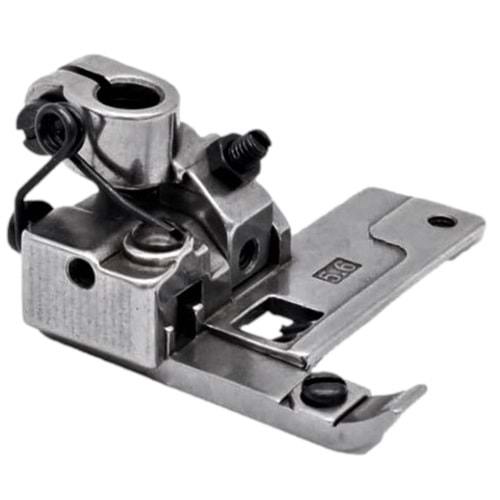 Pegasus Bant ve Biye Reçme Makinesi Ayak, Ölçü 5.60 mm, 257321A56