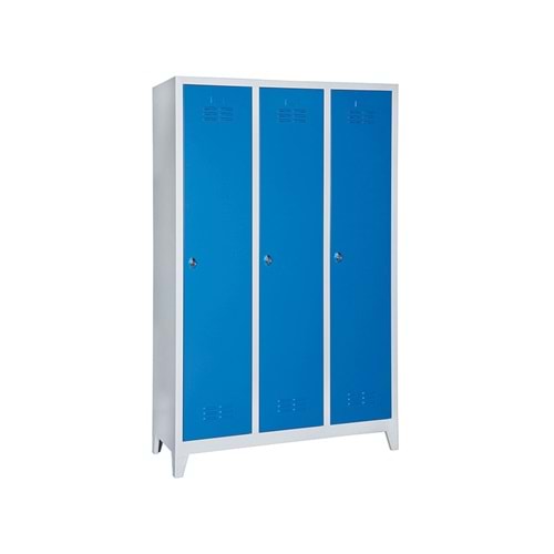 Personel Dolabı 1.170 cm x 40 cm x 185 cm