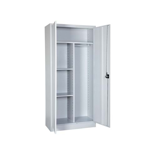 Malzeme Dolabı 40 cm x 92 cm x 200 cm