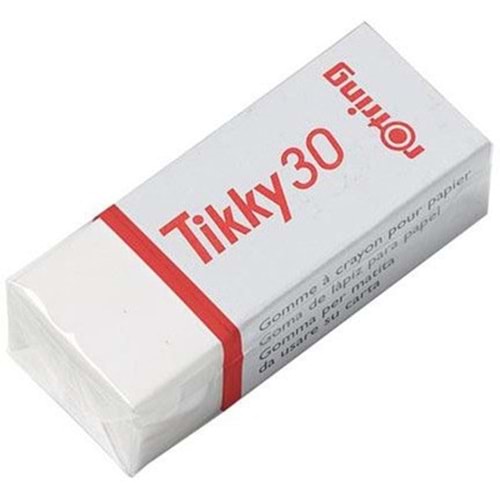 Tıkky Silgi