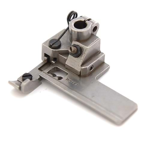Siruba Bant ve Biye Reçme Makinesi Ayak Ölçü 6.40 mm P2117