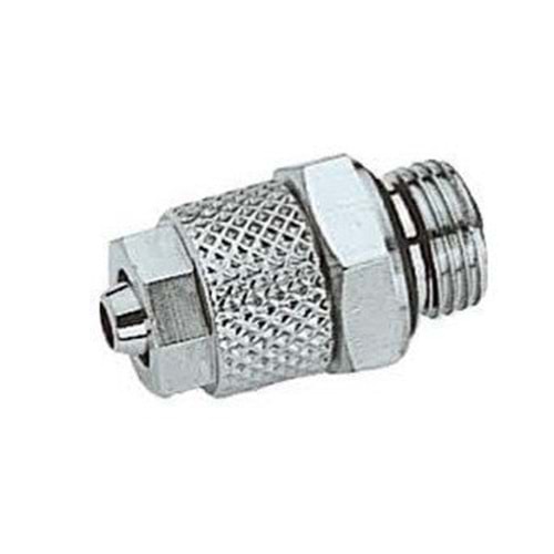 Hava Hortumu 8 mm Sıkmalı Rekor Ölçü 1/4