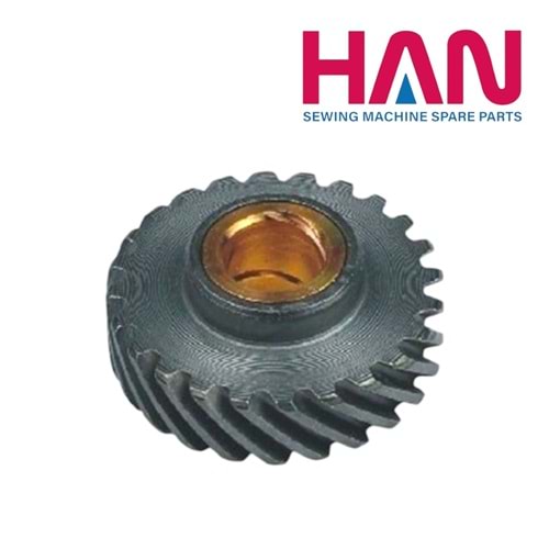 Pastal Kesim Motoru Dişlisi 87C3-40
