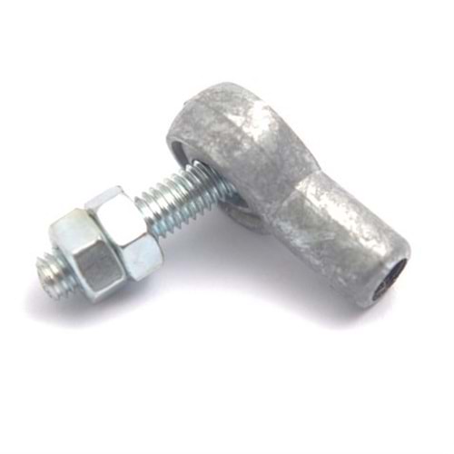 Düz Makina Pedal Çubuk Mafsalı 1Y-2007
