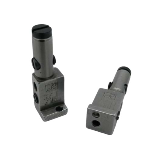 Çift İğne Makinası İğne Bağı 3/16 S15723-001 S15724-001