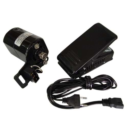 Dikiş Makinesi Motoru Sol 220V-150W