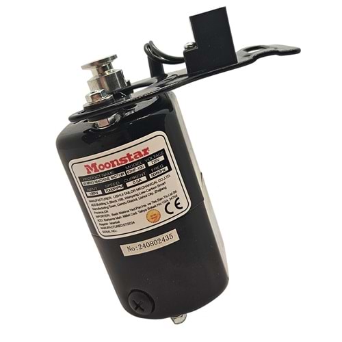 Dikiş Makinesi Motoru 220V-100W (%100 Bakır)