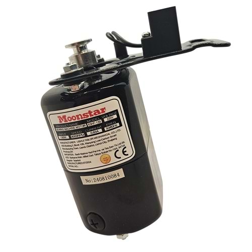 Dikiş Makinesi Motoru 220V-130W (%100 Bakır)