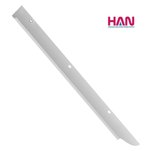 Pastal Kesim Motoru 10 Inch Yüksek Karbonlu HSS Bıçak Kanalı