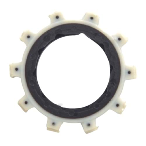 PA2207 Model Meto Makinesi Küçük Alt Okuma Halkası 869220 Made in Germany