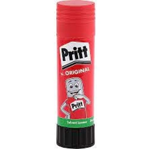 Pritt Yapıştırıcı Stick 43 gr