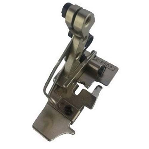 Beş İplik Overlok Makinesi Safari Ayak, Ölçü 10 mm, Orjinal, Made in Taiwan, P502J